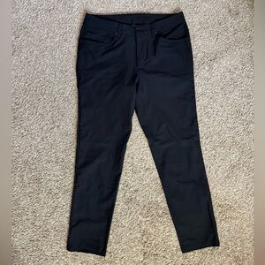 Lululemon ABC slim fit 5 pocket pant